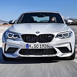 BMW M2 Competition