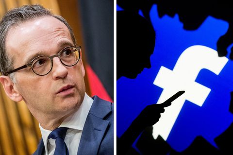 Deutsche Ministerien sind Werbekunden bei Facebook