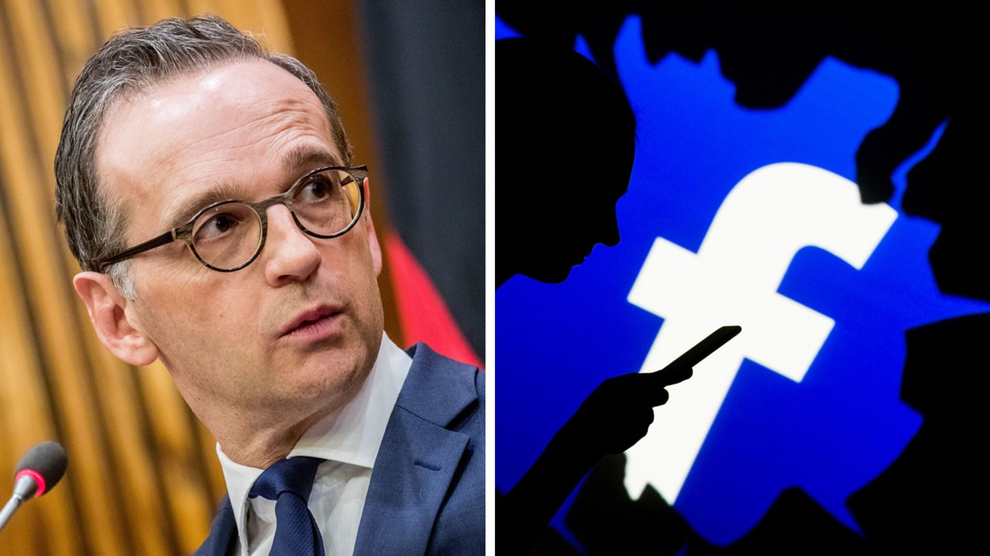 Deutsche Ministerien sind Werbekunden bei Facebook