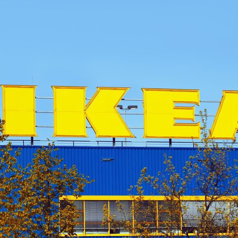Ikea-Filiale