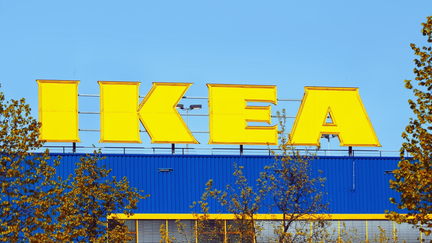 Ikea-Filiale