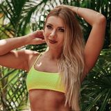 "Ich bin eine Person, die hoppelt gerne zwischen Strand, Strandliege und Bar hin und her. Das ist tiptop, dann ist Janika glücklich", sagt die 29-Jährige über sich selbst. Bachelor Sebastian Pannek konnte Janika Jäcke 2017 nicht von sich überzeugen, jetzt hofft sie in Thailand auf ihr Glück.