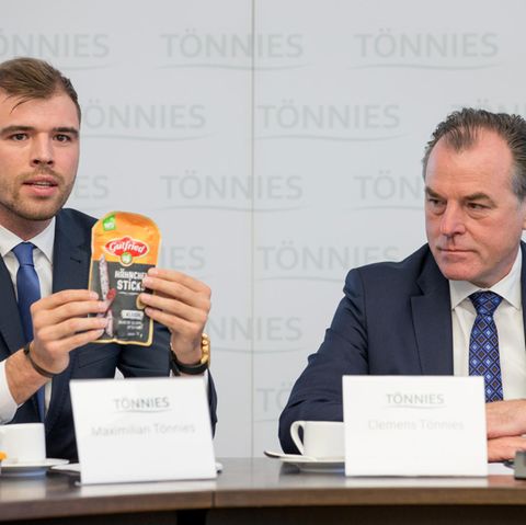 Tönnies