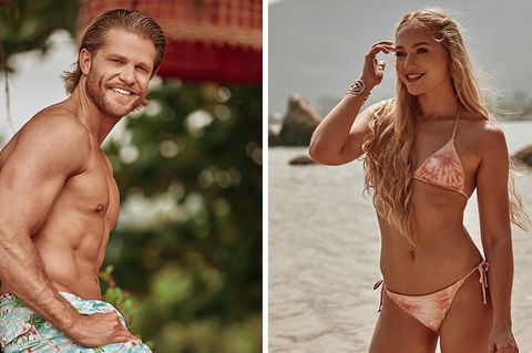 Bachelor in Paradise