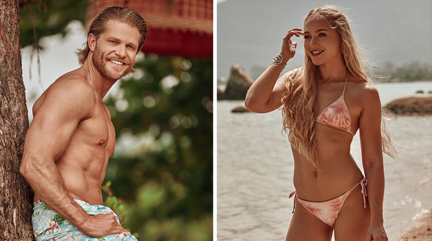 Bachelor in Paradise