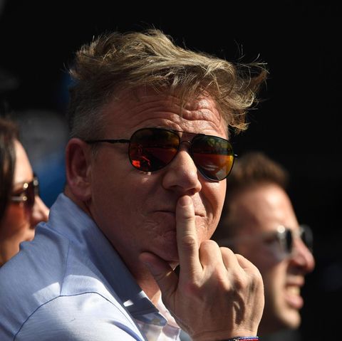 Gordon Ramsay