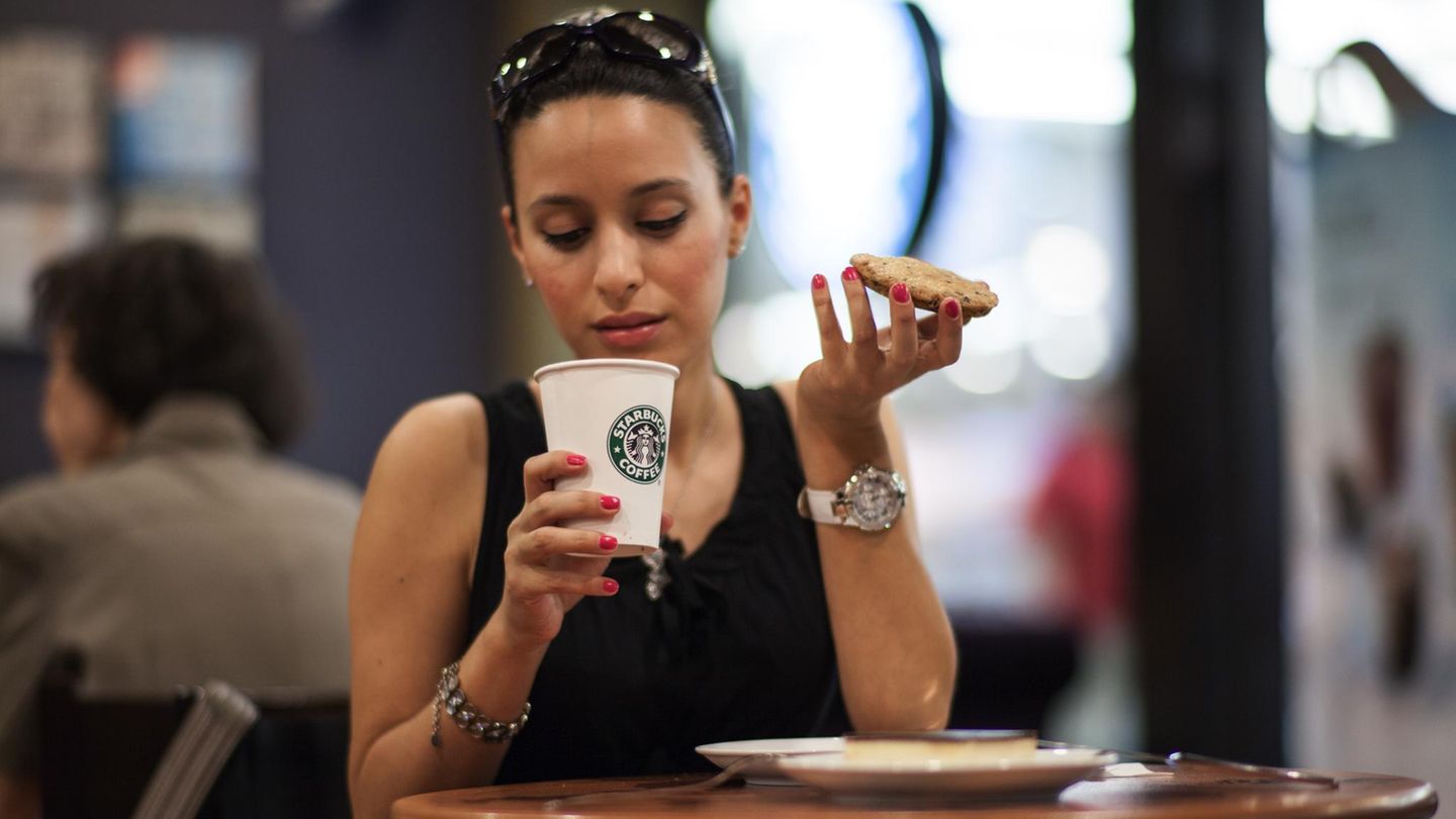 Starbucks reagiert mit einer drastischen Maßnahme auf Rassismus-Vorwürfe