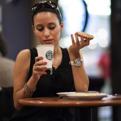 Starbucks reagiert mit einer drastischen Maßnahme auf Rassismus-Vorwürfe
