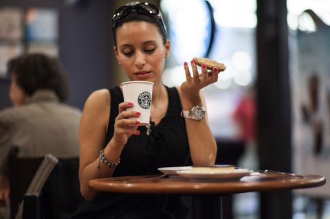 Starbucks reagiert mit einer drastischen Maßnahme auf Rassismus-Vorwürfe