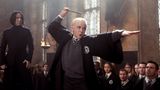 Draco Malfoy in Harry Potter