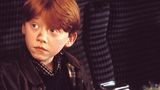 Ron Weasley in Harry Potter