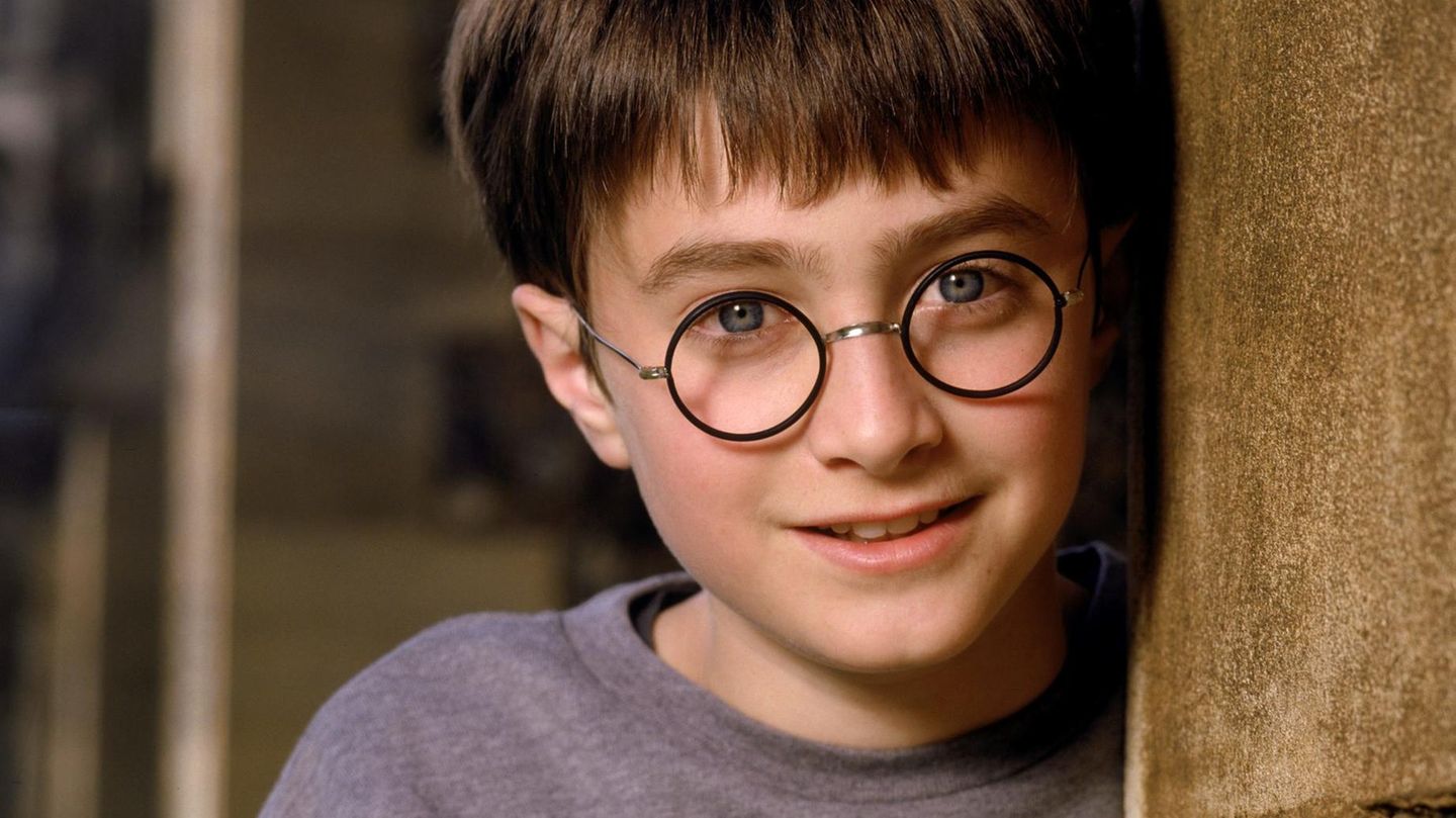 Harry Potter