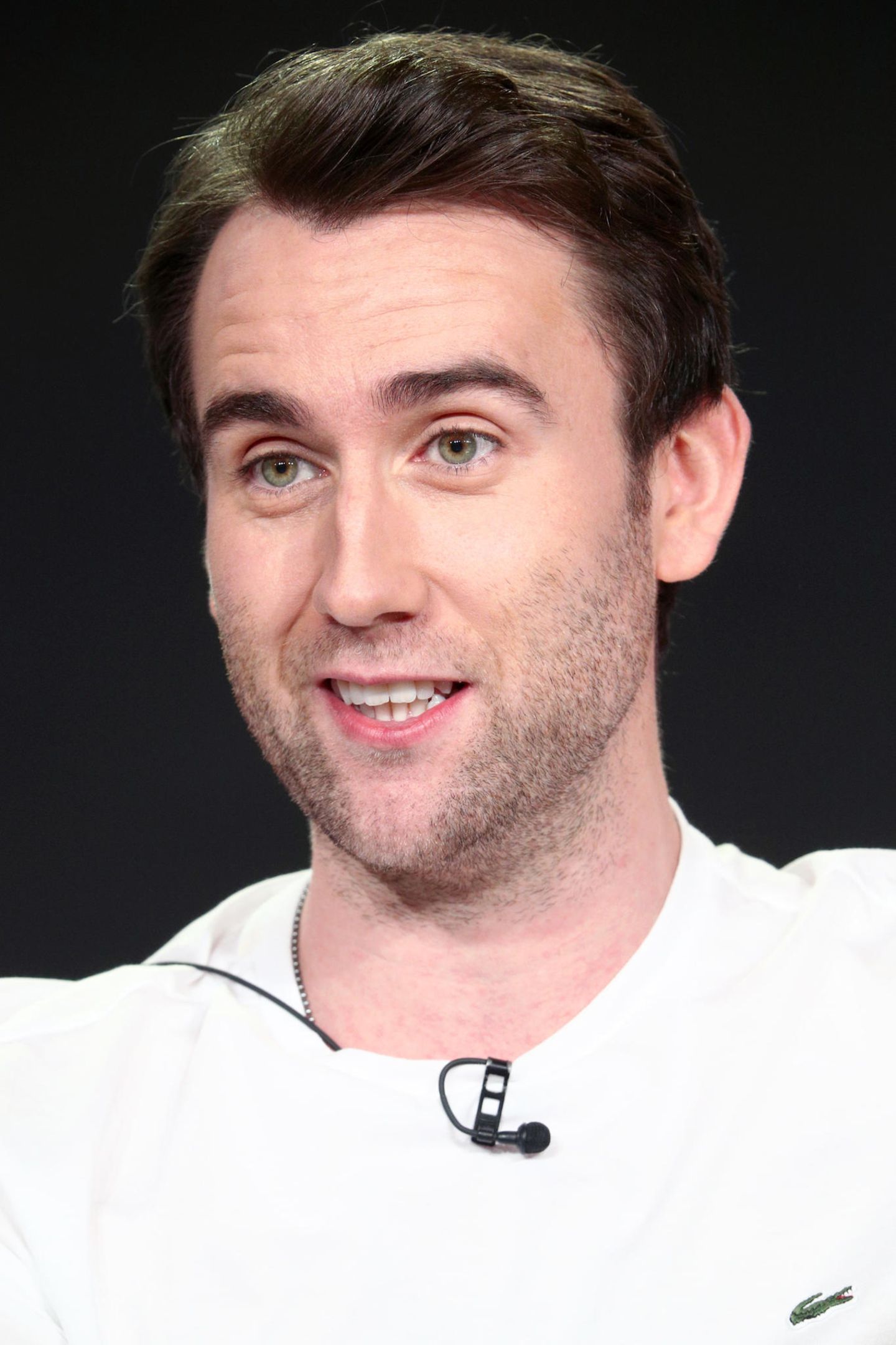 Matthew Lewis