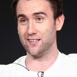 Matthew Lewis