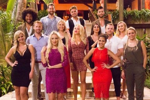 Neue RTL-Show: Das sind die bekanntesten "Bachelor in Paradise"-Kandidaten