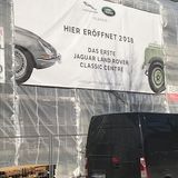 JLR Classic Center Essen Kettwig