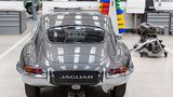 JLR Classic Center Essen Kettwig