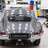 JLR Classic Center Essen Kettwig