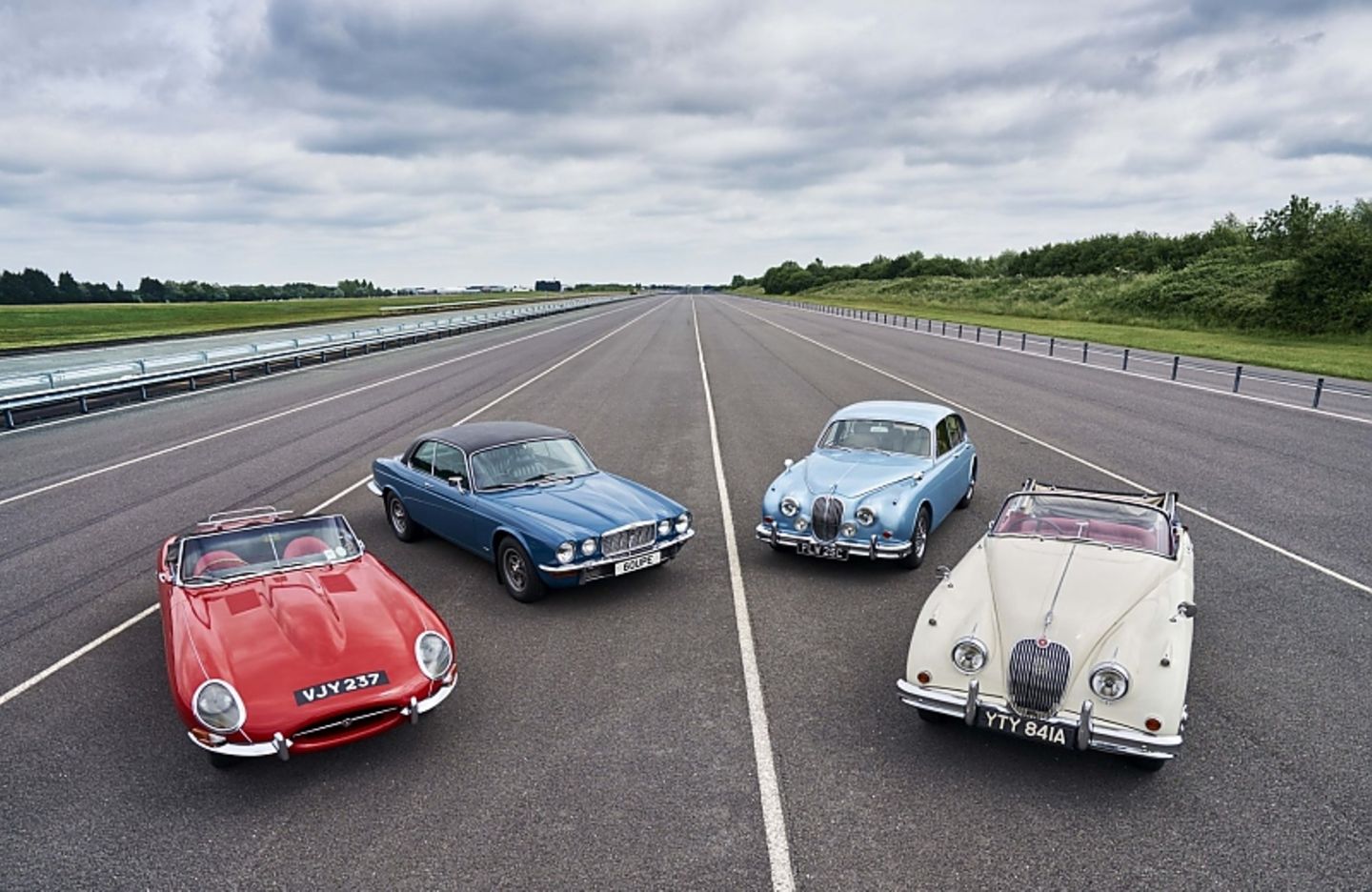 JLR Classic Center Essen Kettwig