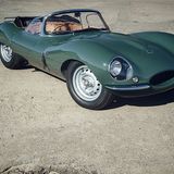 JLR Classic Center Essen Kettwig