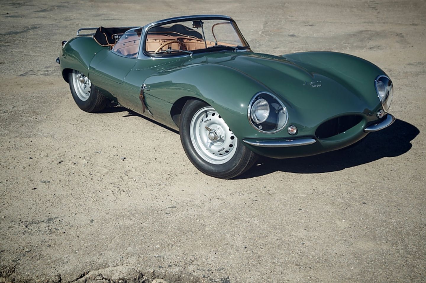 JLR Classic Center Essen Kettwig