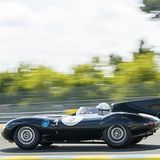 JLR Classic Center Essen Kettwig