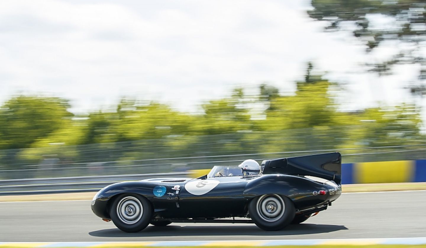 JLR Classic Center Essen Kettwig