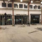 JLR Classic Center Essen Kettwig