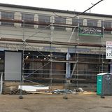 JLR Classic Center Essen Kettwig