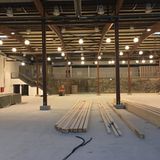 JLR Classic Center Essen Kettwig