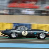 JLR Classic Center Essen Kettwig