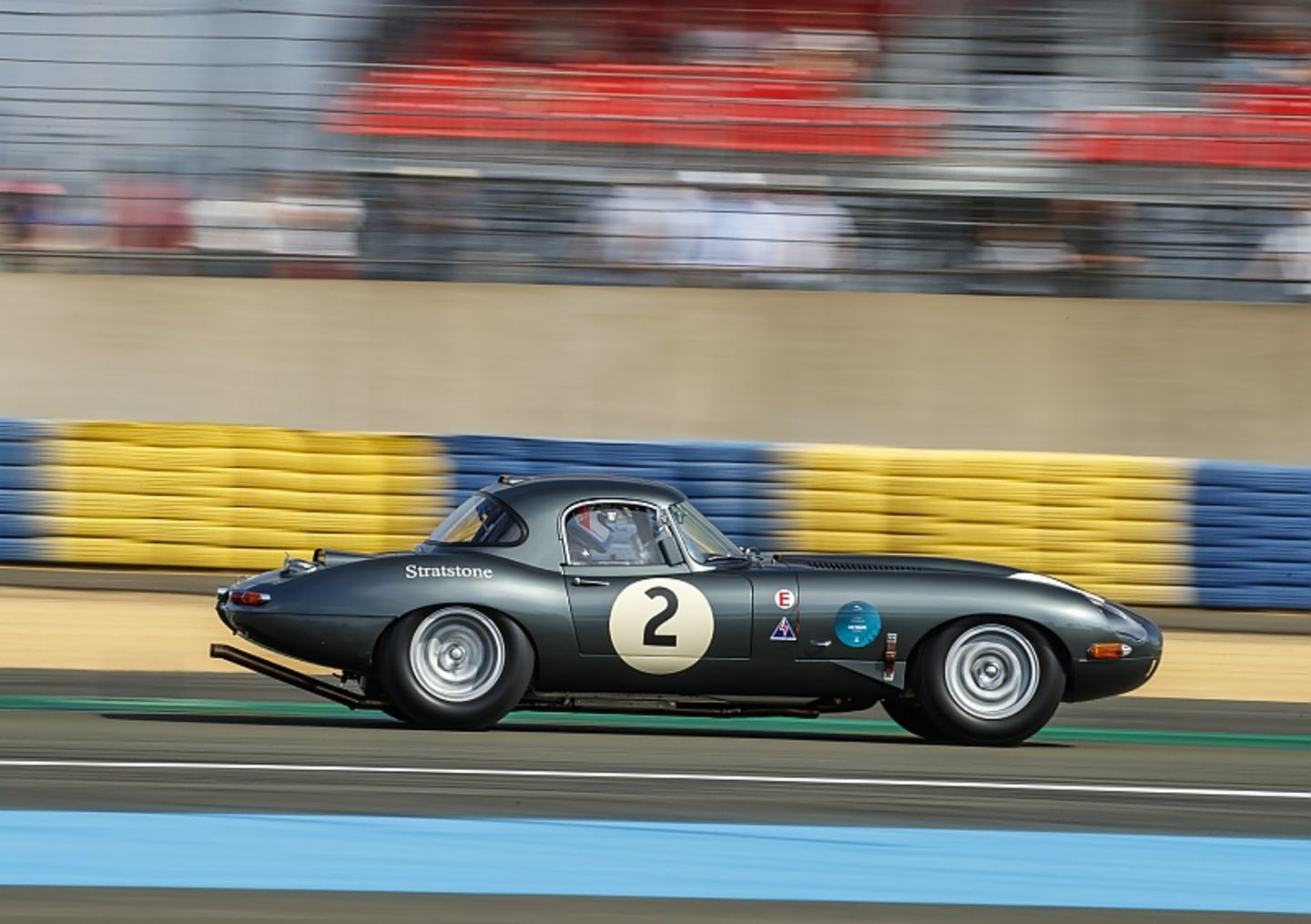 JLR Classic Center Essen Kettwig