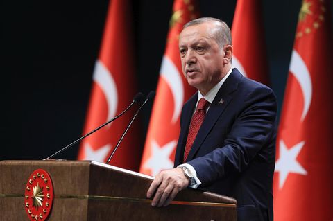 Neuwahlen in der Türkei: Erdogan lässt wählen, wenn es ihm günstig erscheint