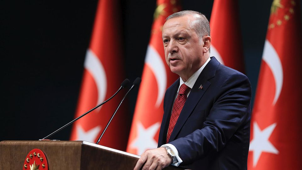 Neuwahlen in der Türkei: Erdogan lässt wählen, wenn es ihm günstig erscheint