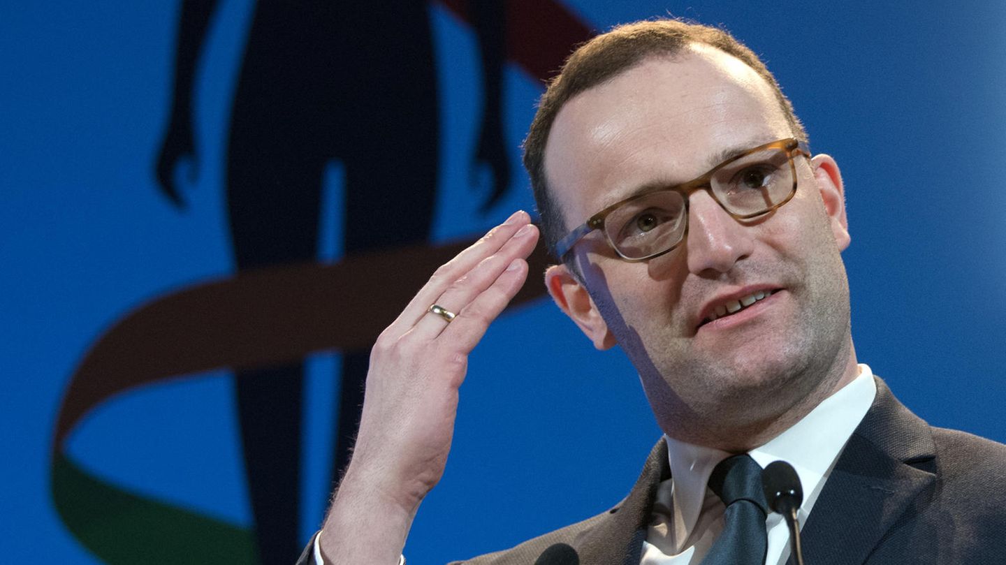 Jens Spahn