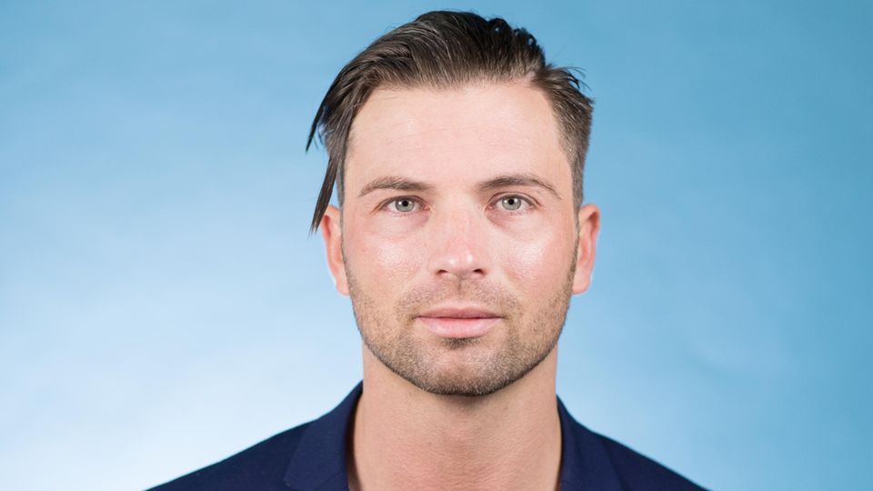 Jan Nolte sitzt für die AfD im Bundestag