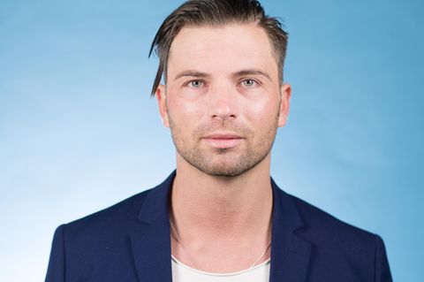 Jan Nolte sitzt für die AfD im Bundestag