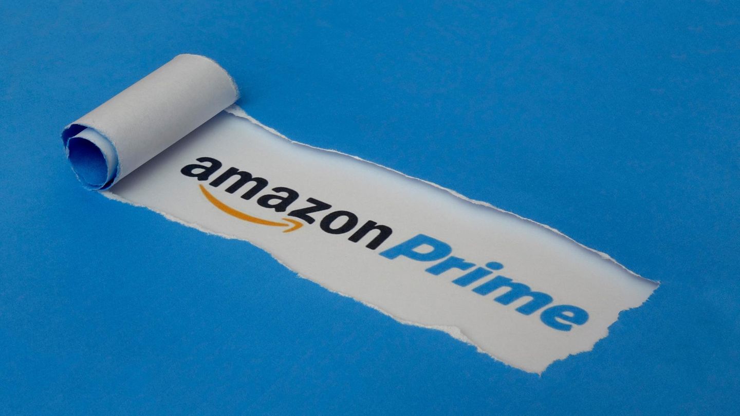 Amazon Prime-Logo