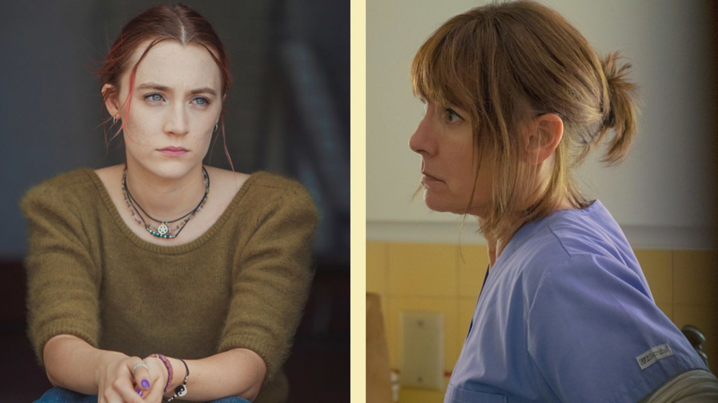 Lady Bird