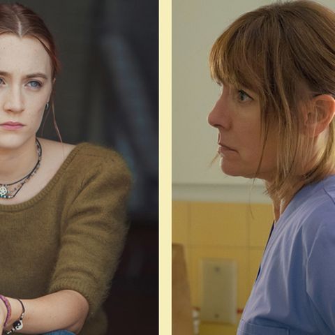 Lady Bird
