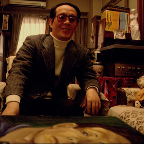 Kannibale Issei Sagawa: Abscheulich und faszinierend zugleich