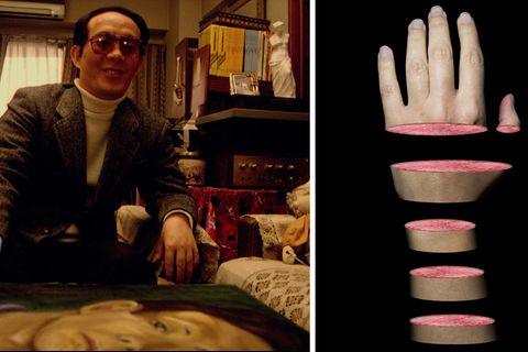 Kannibale Issei Sagawa: Abscheulich und faszinierend zugleich
