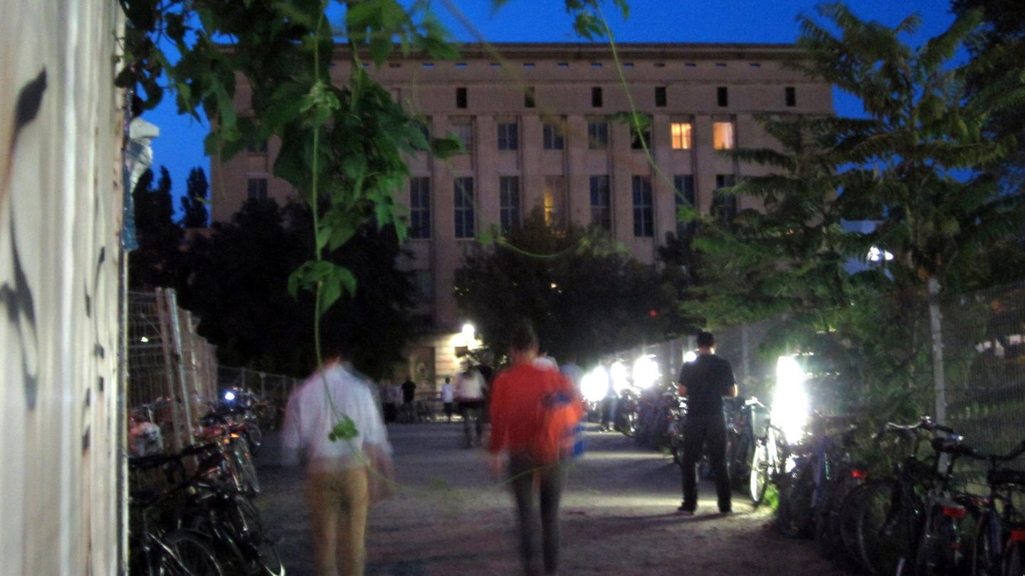 Berghain