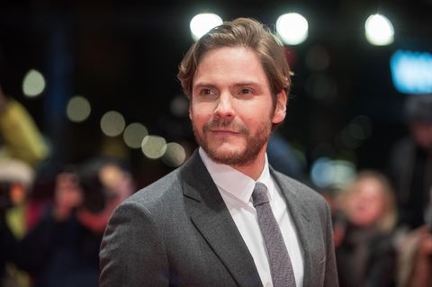 Daniel Brühl