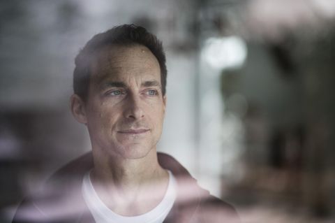 Tim Lobinger über Chemotherapien und Hiobsbotschaften