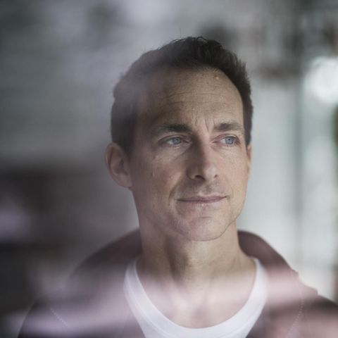 Tim Lobinger über Chemotherapien und Hiobsbotschaften