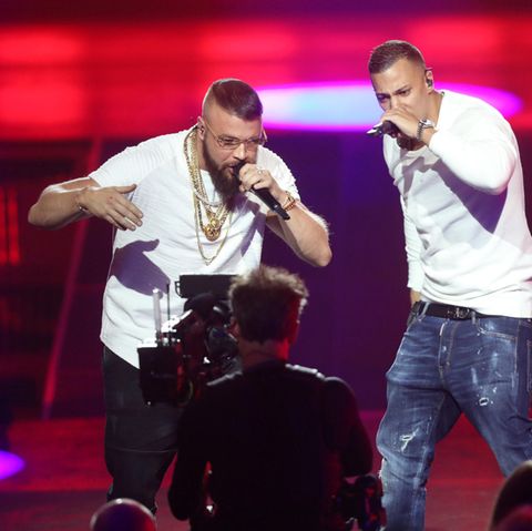 Battle Rapper