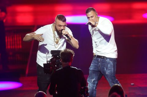 Battle Rapper