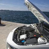 Der 163-PS-Motor ist kein Temperamentsbündel