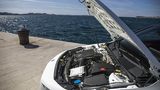 Der 163-PS-Motor ist kein Temperamentsbündel